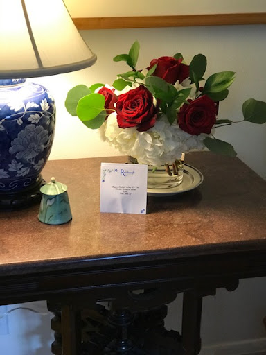 Florist «Radebaugh Florist and Greenhouses», reviews and photos, 120 Burke Ave, Towson, MD 21286, USA