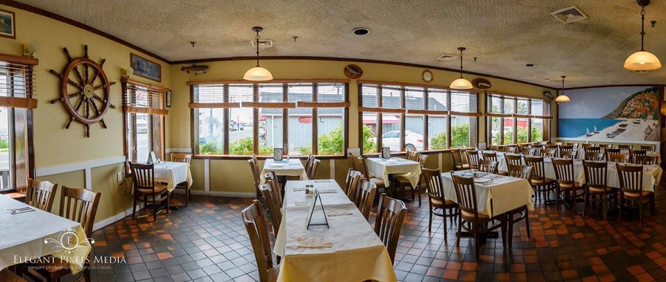 Babylon Fish & Clam Restaurant 11702