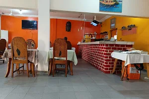 Restaurant Délice Ivoire image