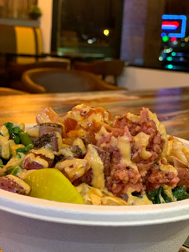 Bubble Tea «Mist Snack Dessert Bar», reviews and photos, 4897 Buford Hwy NE Suite 162, Chamblee, GA 30341, USA