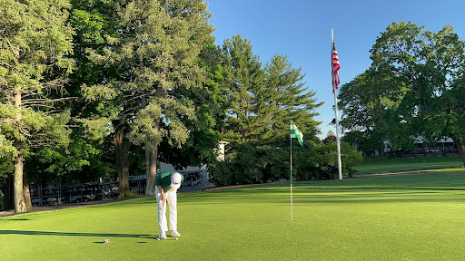 Golf Course «Triggs Memorial Golf Course», reviews and photos, 1533 Chalkstone Ave, Providence, RI 02909, USA