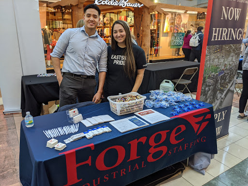 Employment Agency «Forge Industrial Staffing», reviews and photos, 5011 28th St SE, Grand Rapids, MI 49512, USA