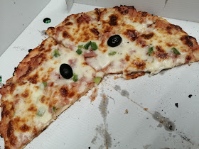 Pizzaria Seara