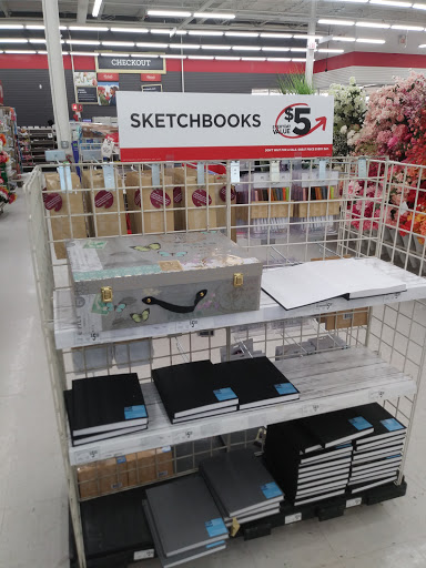 Craft Store «Michaels», reviews and photos, 28550 Telegraph Rd, Southfield, MI 48034, USA