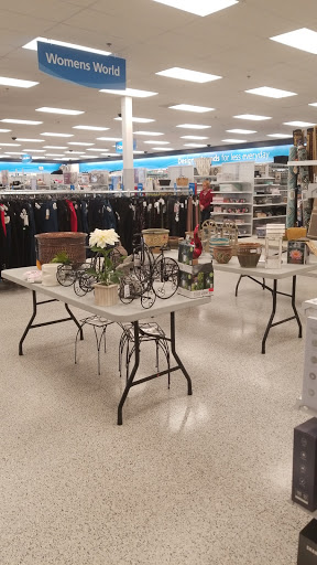 Clothing Store «Ross Dress for Less», reviews and photos, 18520 33rd Ave W, Lynnwood, WA 98037, USA