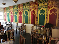 Atmosphère du Restaurant marocain Palais Bab Mansour à Avignon - n°10