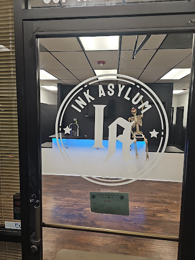 Explore sister and brother tattoo ideas, creative tattoo ideas in Lumberton, available at Ink Asylum Art Studio