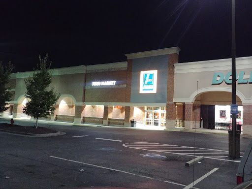 Supermarket «ALDI», reviews and photos, 553 Riverstone Pkwy, Canton, GA 30114, USA