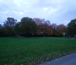 Gellershagen Park photo