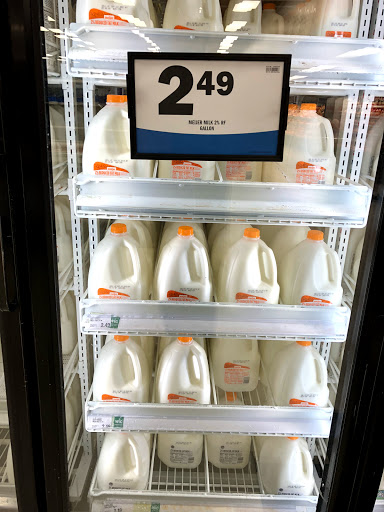 Grocery Store «Meijer», reviews and photos, 1800 Holton Rd, North Muskegon, MI 49445, USA