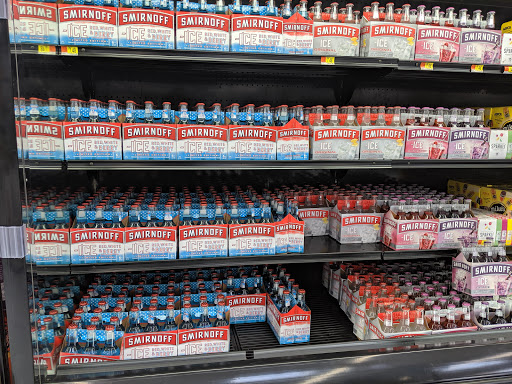 Department Store «Walmart Supercenter», reviews and photos, 200 Floyd Dr, Carrollton, KY 41008, USA