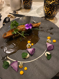 Les plus récentes photos du Restaurant gastronomique Le Saint Sauvage à Toulouse - n°4