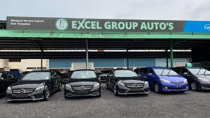 Excel Group Auto’s
