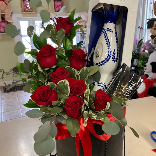 Florist «Floreria Mexico», reviews and photos, 14 N Union St, Aurora, IL 60505, USA
