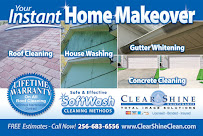 Clear Shine Clean - Photo 6 - Car repair in Huntsville, AL, Huntsville