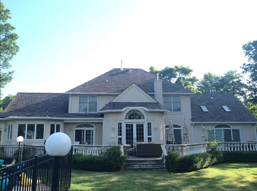 Roofing Contractor «More Core Construction», reviews and photos, 815 NJ-35, Asbury Park, NJ 07712, USA