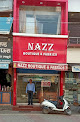 Nazz Boutique & Fabrics