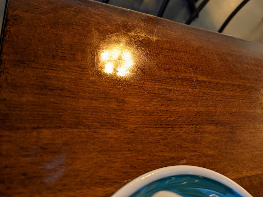 Coffee Shop «Crema Coffee Roasting Company», reviews and photos, 950 The Alameda, San Jose, CA 95126, USA