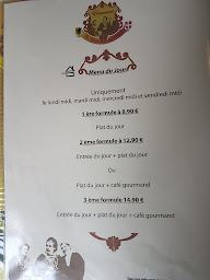 Photo n°10 de Au Joyeux Retour des Pêcheurs à Zuydcoote ()