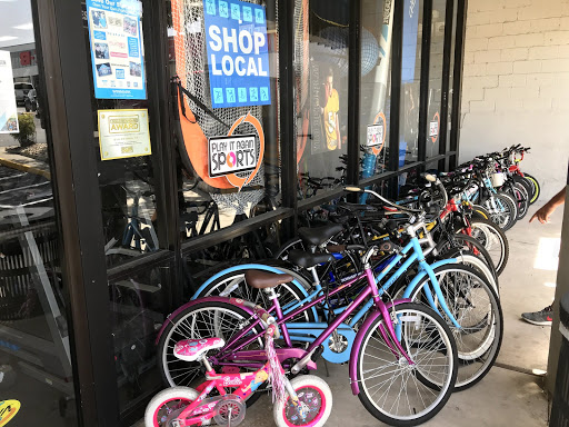 Sporting Goods Store «Play It Again Sports», reviews and photos, 15038 San Pedro Ave, San Antonio, TX 78232, USA