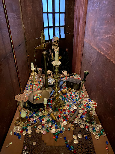 Tourist Attraction «Oregon Film Museum», reviews and photos, 732 Duane St, Astoria, OR 97103, USA