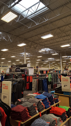 Sporting Goods Store «Academy Sports + Outdoors», reviews and photos, 3201 Lawrence Rd, Wichita Falls, TX 76308, USA