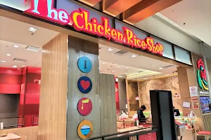 The Chicken Rice Shop Kluang Mall image