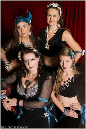 Dance School «Boheme Tribal Belly Dance», reviews and photos, 326 W Kalamazoo Ave #424, Kalamazoo, MI 49007, USA