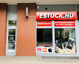 eStock Webshop és Szaküzlet - Mobiltelefon, tablet, laptop adás-vétel