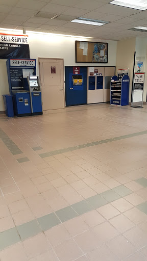 Post Office «United States Postal Service», reviews and photos, 103 W Powell Blvd, Gresham, OR 97030, USA