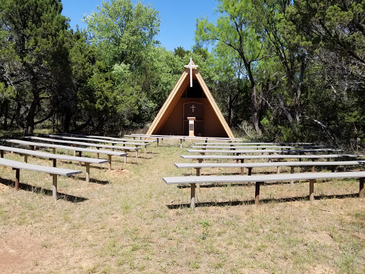 Camp Tonkawa