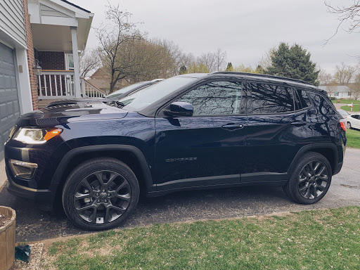 Car Dealer «Brighton Chrysler Dodge Jeep Ram», reviews and photos, 9827 E Grand River Ave, Brighton, MI 48116, USA