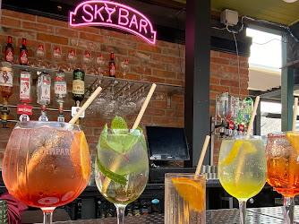 Sky Bar Cork