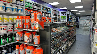 TeamFit à Villeparisis