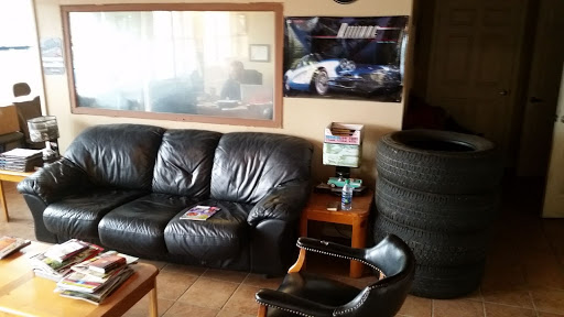 Auto Restoration Service «Recouped Automotive», reviews and photos, 3216 Asheville Rd, Waynesville, NC 28786, USA