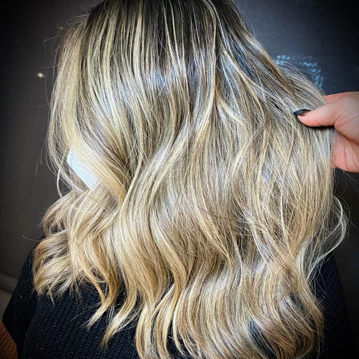 Beauty Salon «Studio 7 The Salon and Spa», reviews and photos, 800 N Charles St, Baltimore, MD 21201, USA