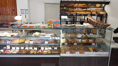 Boulangerie pâtisserie PITOEFF à Champigny-sur-Marne