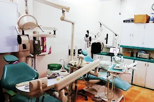 Sai Dental clinic and Hair Transplant clinic image