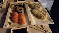 Sushi du Restaurant japonais Sushi Kyo à Courbevoie - n°8