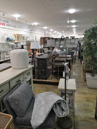 Department Store «HomeGoods», reviews and photos, 1349 W Campbell Rd, Richardson, TX 75080, USA
