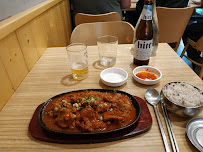Bulgogi du Restaurant coréen Dolsotbap à Paris - n°7