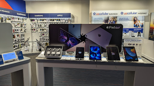 Telephone Company «U.S. Cellular», reviews and photos, 3415 S 27th St, Milwaukee, WI 53215, USA