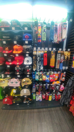 Gift Shop «ThinkGeek», reviews and photos, 6020 E 82nd St #1021, Indianapolis, IN 46250, USA
