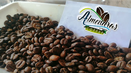 Almendras Del Magdalena coffee
