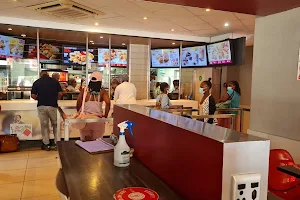 KFC King Dinuzulu Street image