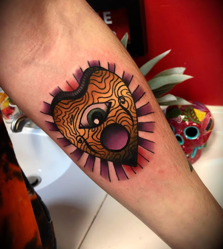 Tattoo Shop «G Spot», reviews and photos, 2302 W Newport Pike, Wilmington, DE 19804, USA