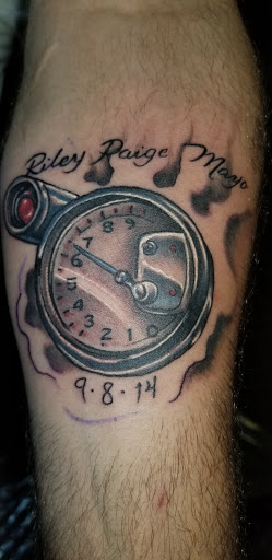 Explore badass small tattoo ideas, creative tattoo ideas in Angola, available at Hoodlum Ink