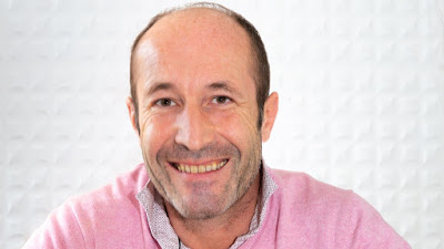 Benoit DIDIERLAURENT - Ostéopathe - Fegersheim à Fegersheim