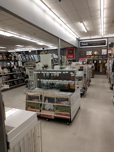 Craft Store «Michaels», reviews and photos, 3994 Clairemont Mesa Blvd, San Diego, CA 92117, USA
