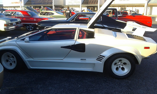 Clothing Store «Rugged Wearhouse», reviews and photos, 2714 Scottsville Rd, Bowling Green, KY 42104, USA